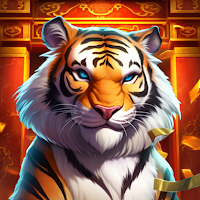 Numerical Fury Tiger