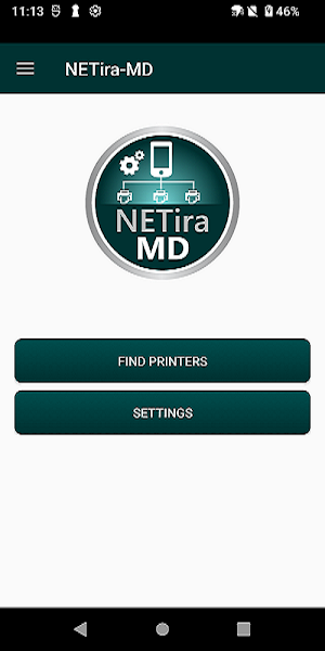 Netira MD Screenshot 0