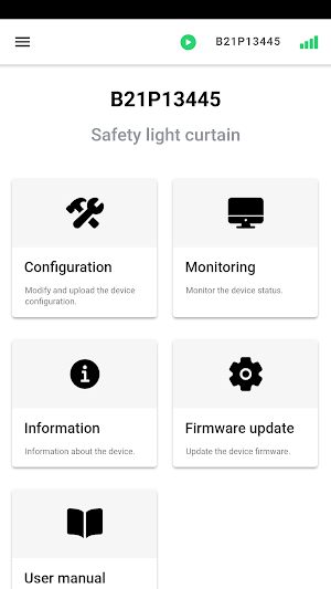 SH4 DESIGNER Screenshot 1