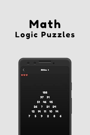 Maths Riddles and Puzzles 2023 Screenshot 0