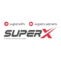 SuperX Player