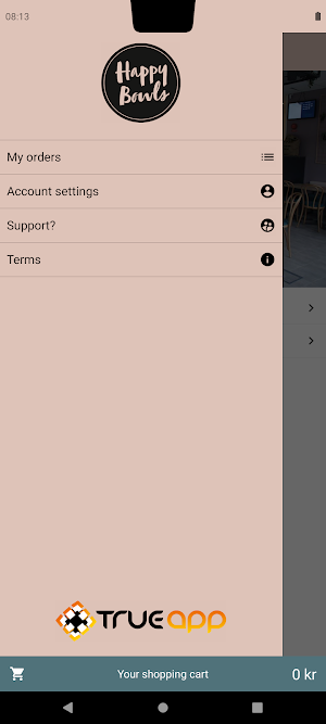 Happy Bowls Screenshot 2