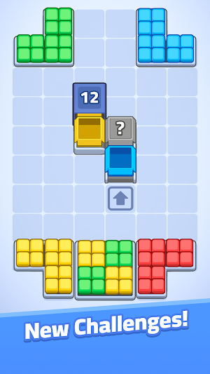 Pack Panic Screenshot 3