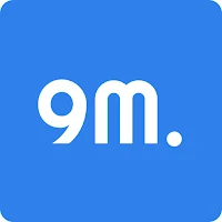 Language learning apps - 9MIN