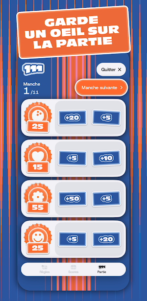 Le 111 Screenshot 3