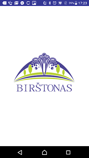 Birstonas Screenshot 0