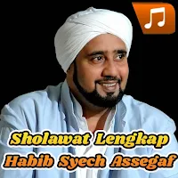 Sholawat Lengkap Habib Syech