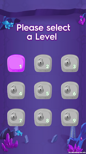 Zap Match Surge Screenshot 1