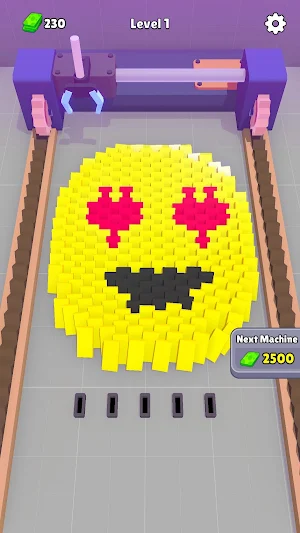 Color Domino Screenshot 3