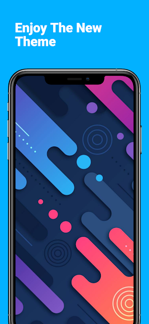 Theme for Redmi Note 11 Pro Screenshot 1