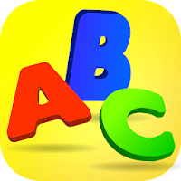 ABC Kids Games for Toddlers - alphabet & phonics