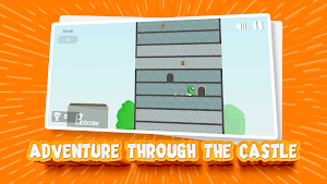 Conquer The Tower Screenshot 2