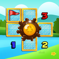 A casual MineSweeper - Sweepit