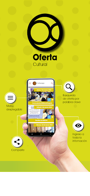 culturapp Screenshot 0