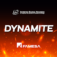 Dynamite