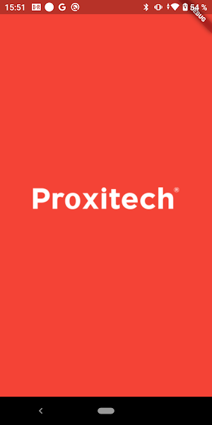 Proxitech batteries Screenshot 0