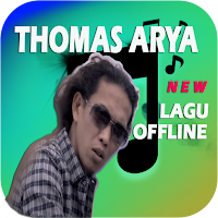 Thomas Arya Album Hits Offline