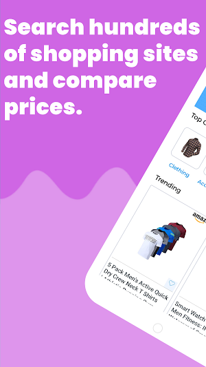 Mens clothing - Cheap clothes Screenshot 0