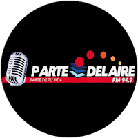 Parte del Aire Radio FM 94.9 M