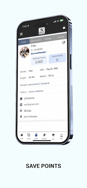 DrZ Myanmar Screenshot 1