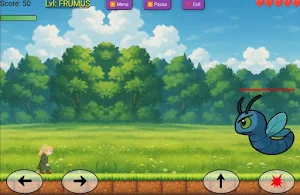 Senda del Elfo Screenshot 3