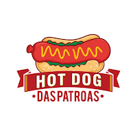 Hot Dog das Patroas