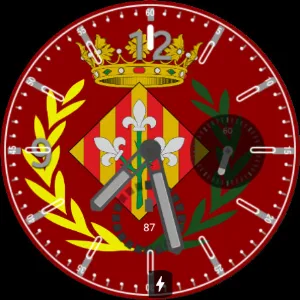 Esfera bandera de Lleida Screenshot 0