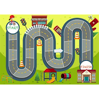 Maze game app