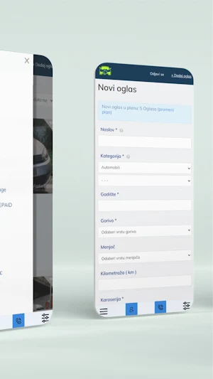 Auto Pijac Screenshot 3