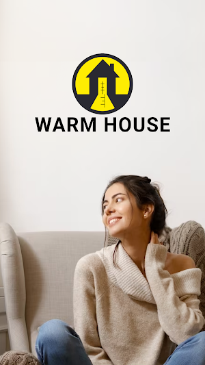 WARMHOUSE Screenshot 0