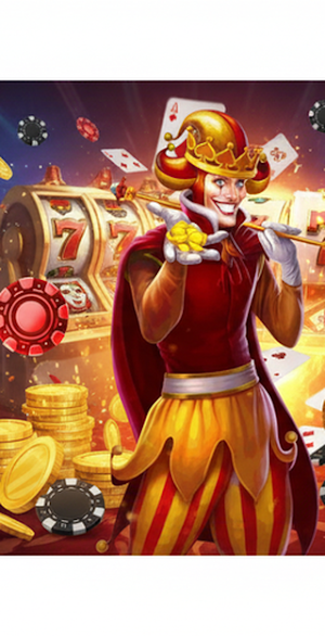 Party Poker Screenshot 2