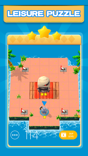 Swordman War Screenshot 2