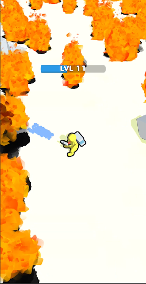 Fire Fighter 3D Screenshot 0