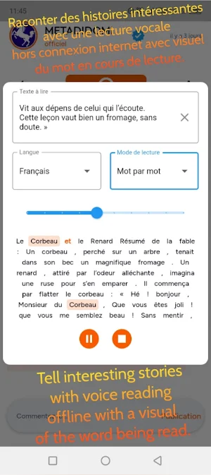 Brévola Screenshot 3
