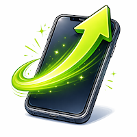 Cell Phone Profits