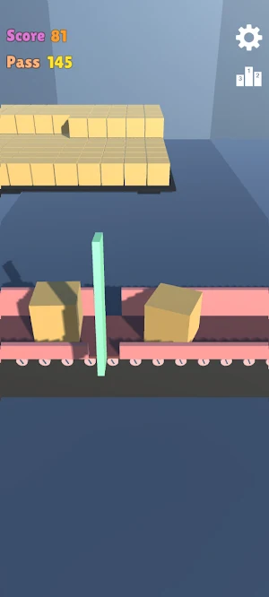 GoodJob Screenshot 0
