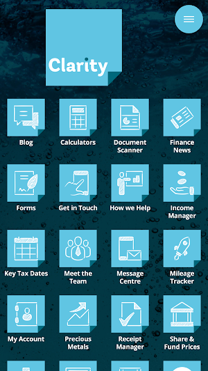 Clarity by AG Associates Screenshot 1