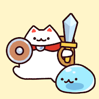 Bumbling Cats: Idle Adventure