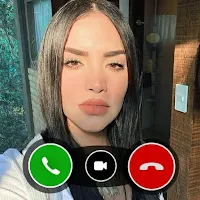 Kim Loaiza - Fake Video Call