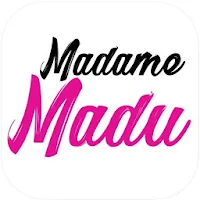Madame Madu - Motorista