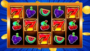 Real Classic Slots 777 Casino Screenshot 3