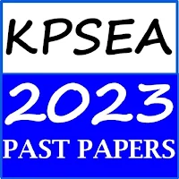 KPSEA 2023: Past papers.