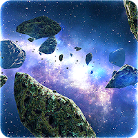 Asteroids Pack