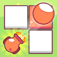 Ball Shoot: Color Match