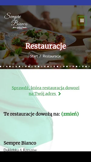 Sempre Verde Screenshot 0