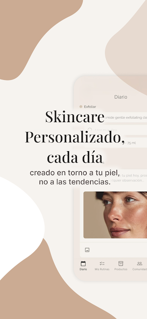 skinity Screenshot 1