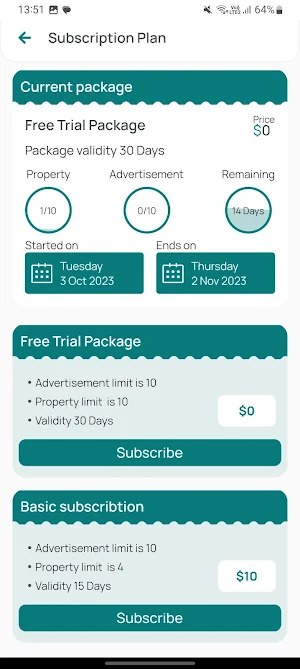 BrokerPro Screenshot 3