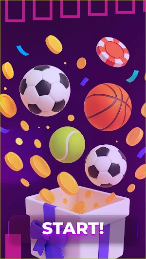 Vbet Screenshot 1