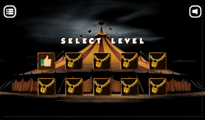 Digital Circus Jeep Adventure Screenshot 3