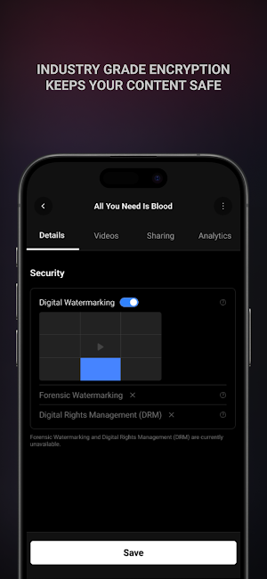 ScreenKey Screenshot 2